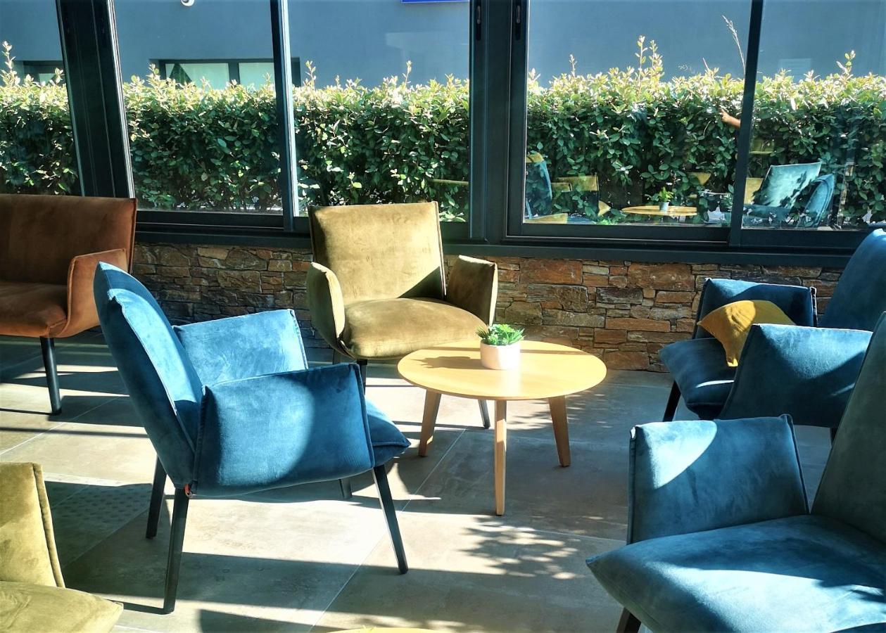 Lido Marana Bastia Appart hôtel Furiani