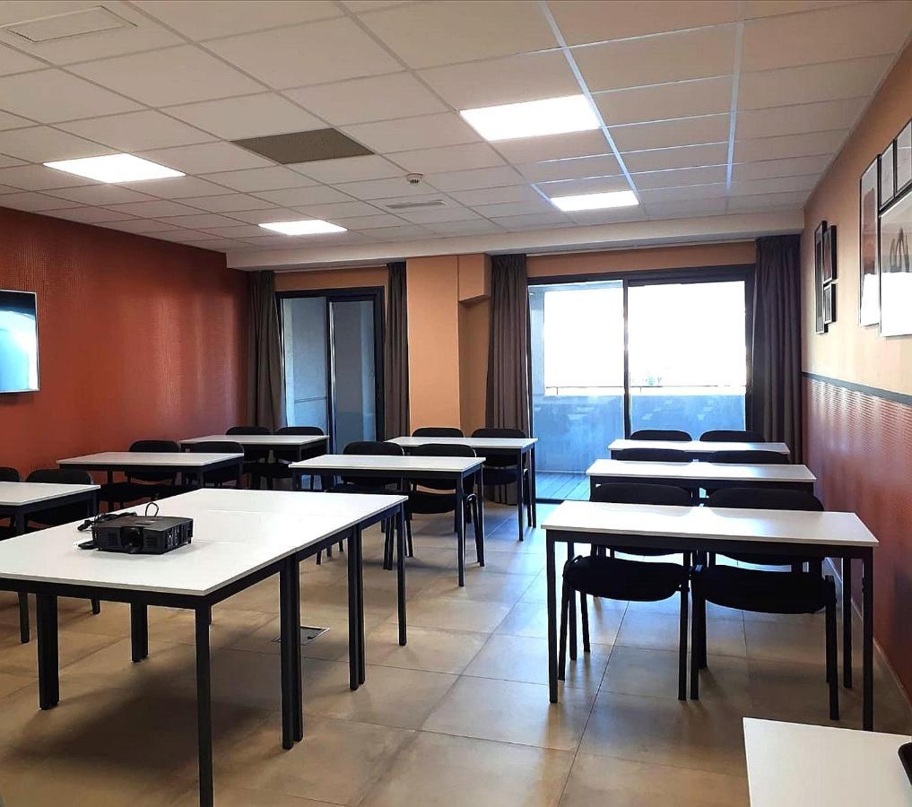 Appart hôtel Lido Marana Bastia 4*