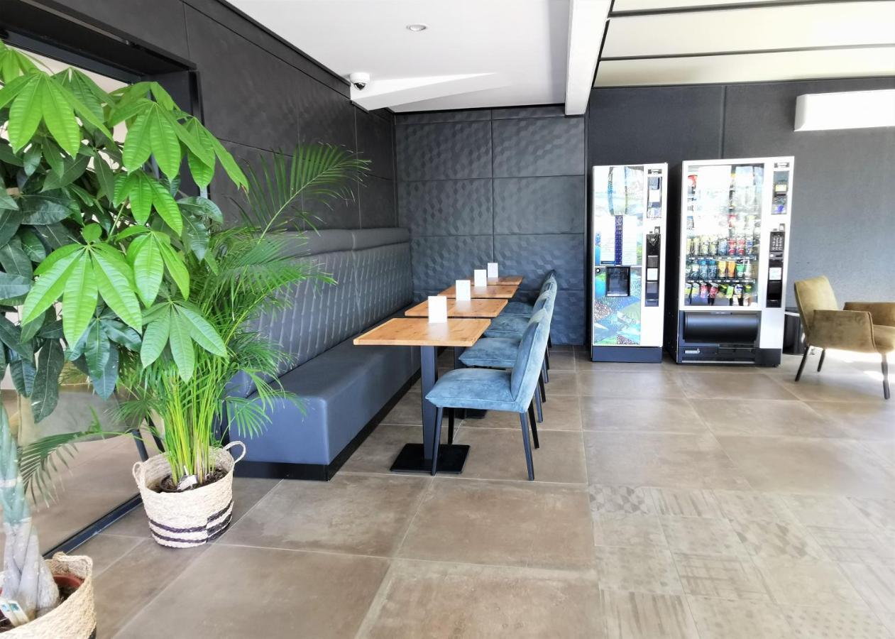 Lido Marana Bastia Appart hôtel Furiani