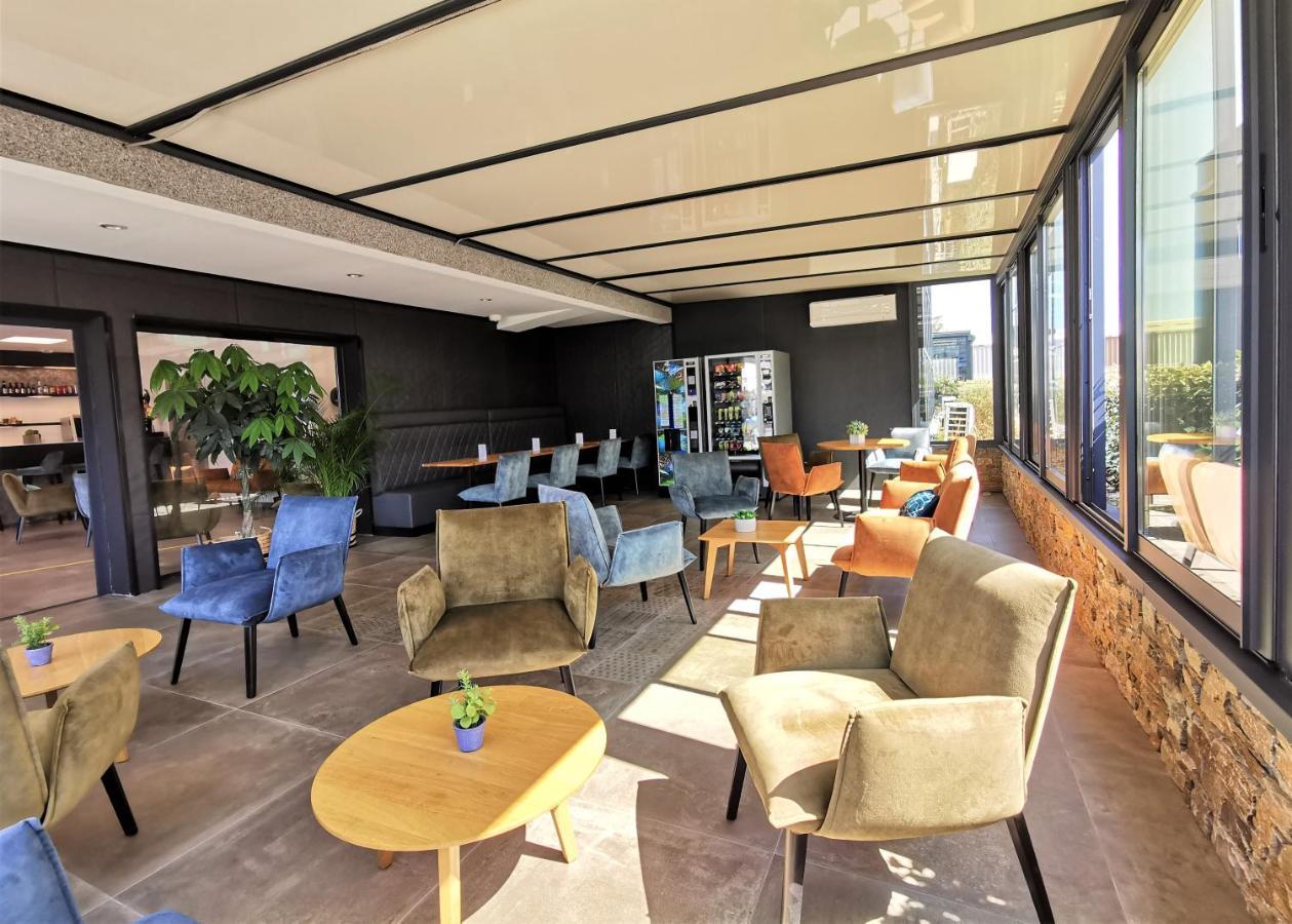 Appart hôtel Lido Marana Bastia Furiani