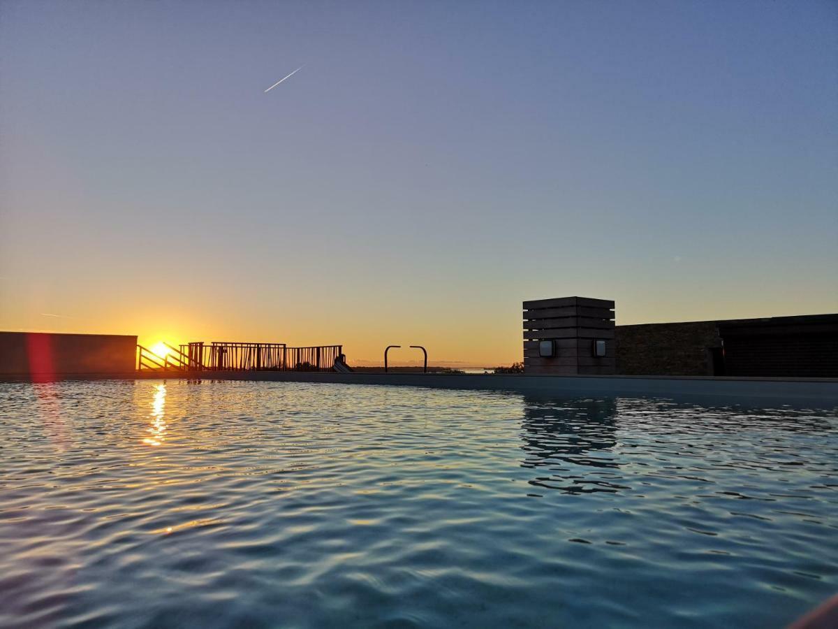 Lido Marana Bastia Appart hôtel Furiani