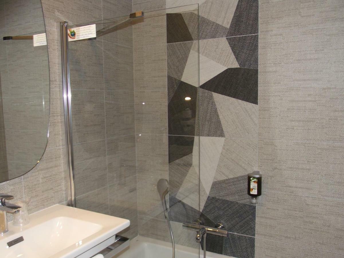 Lido Marana Bastia Appart hôtel Furiani