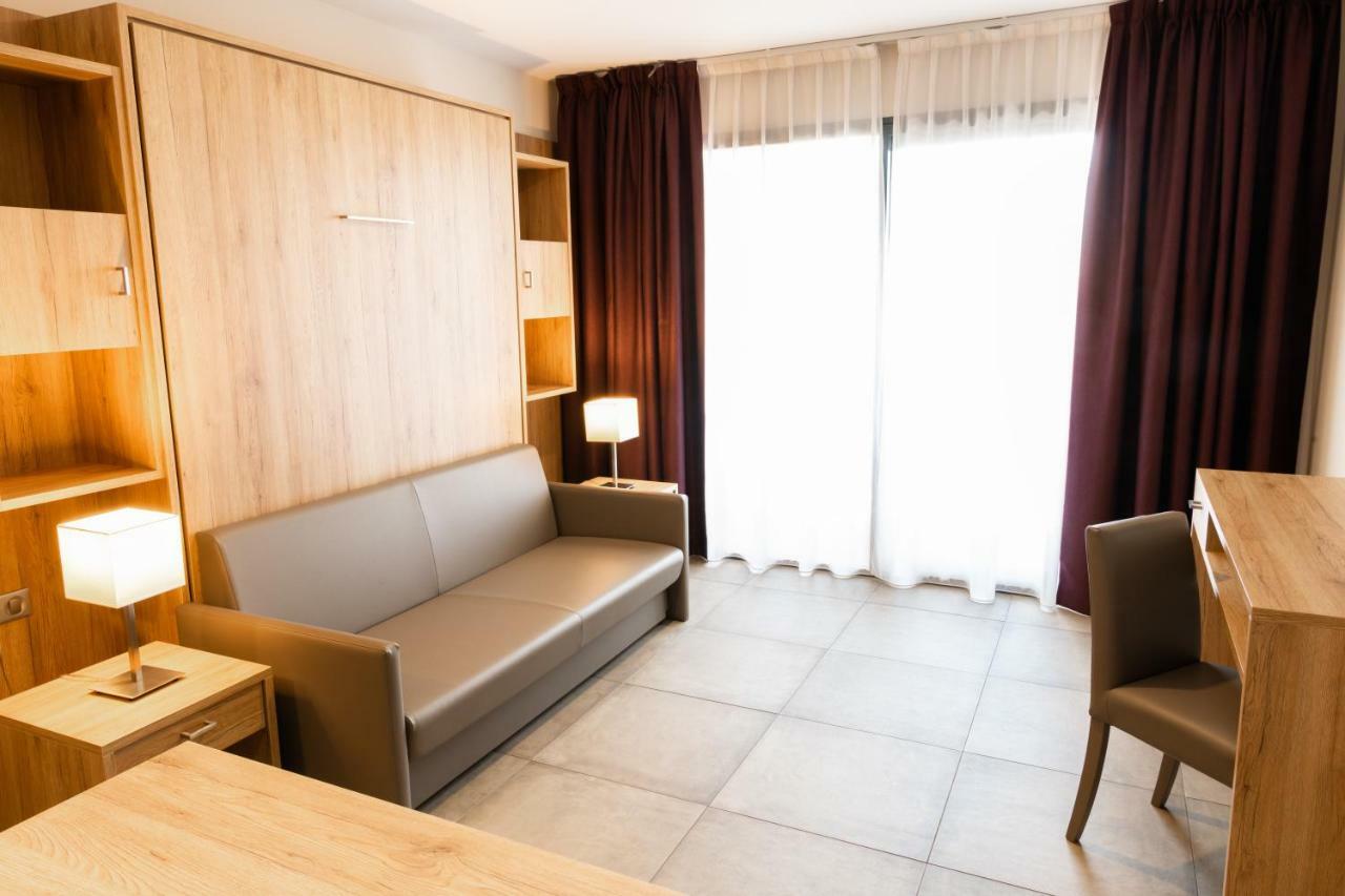 Lido Marana Bastia 4*