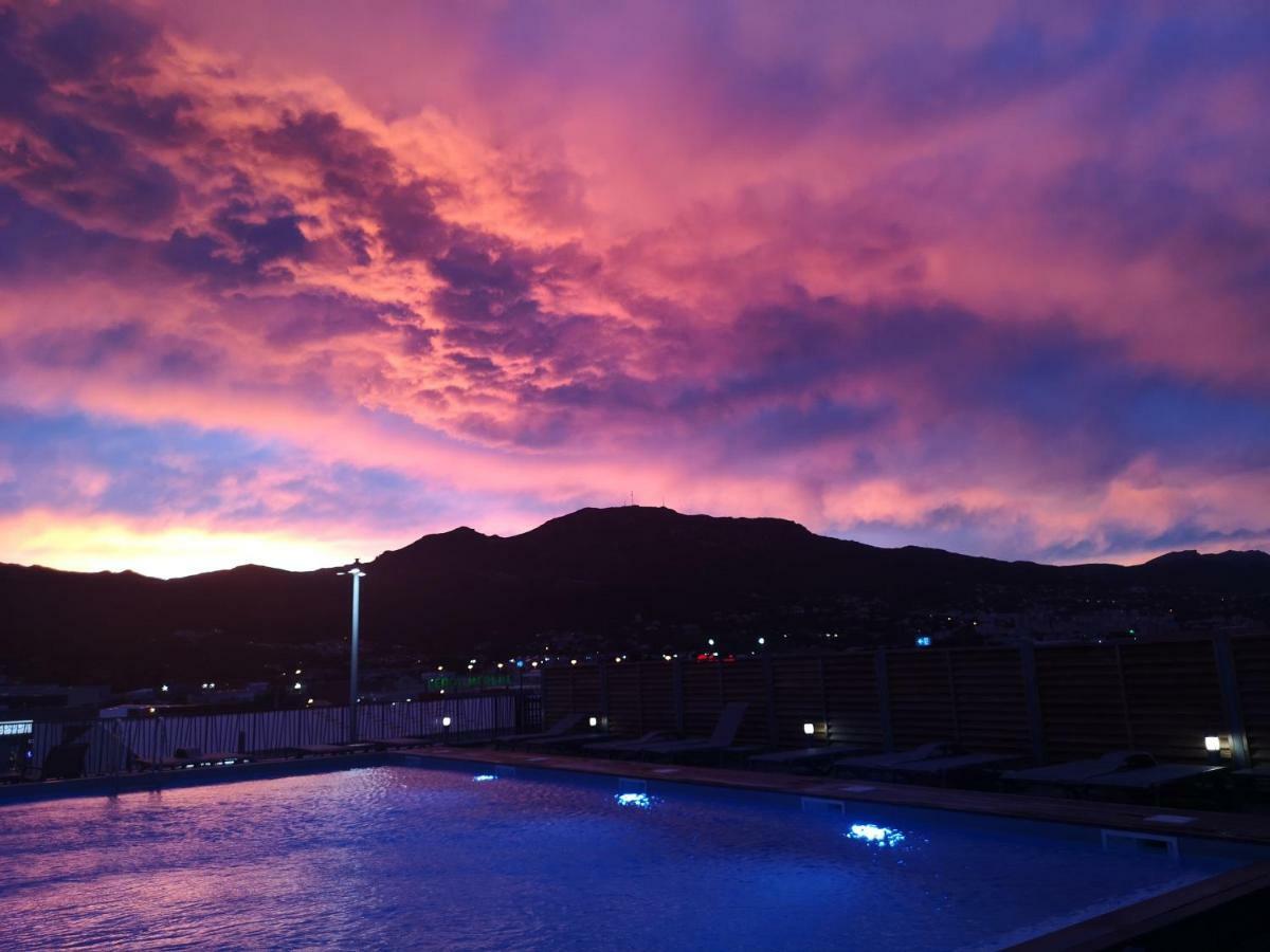 Lido Marana Bastia Appart hôtel