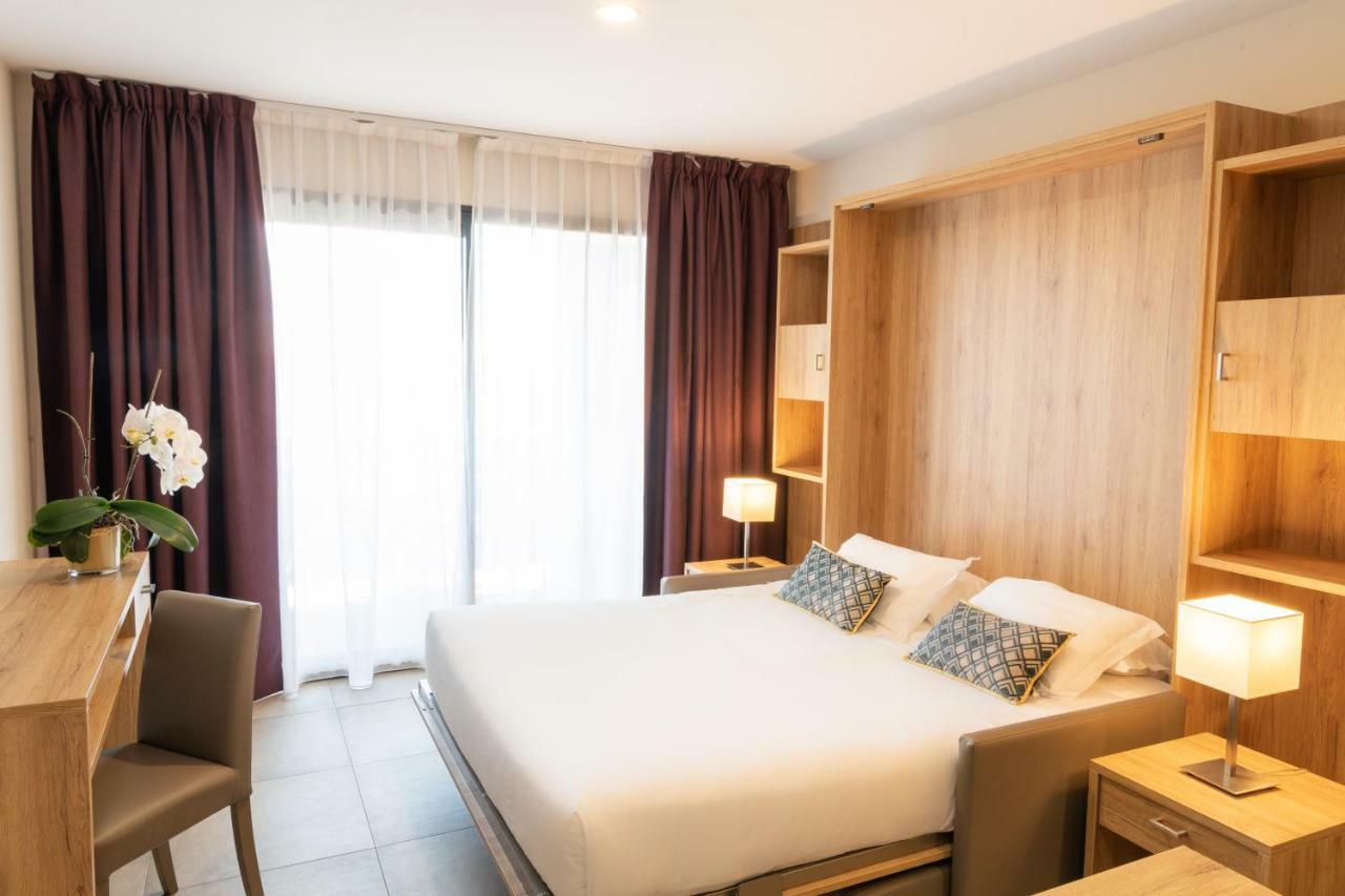 Lido Marana Bastia 4*