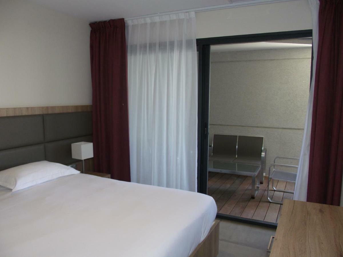 Lido Marana Bastia Appart hôtel Furiani