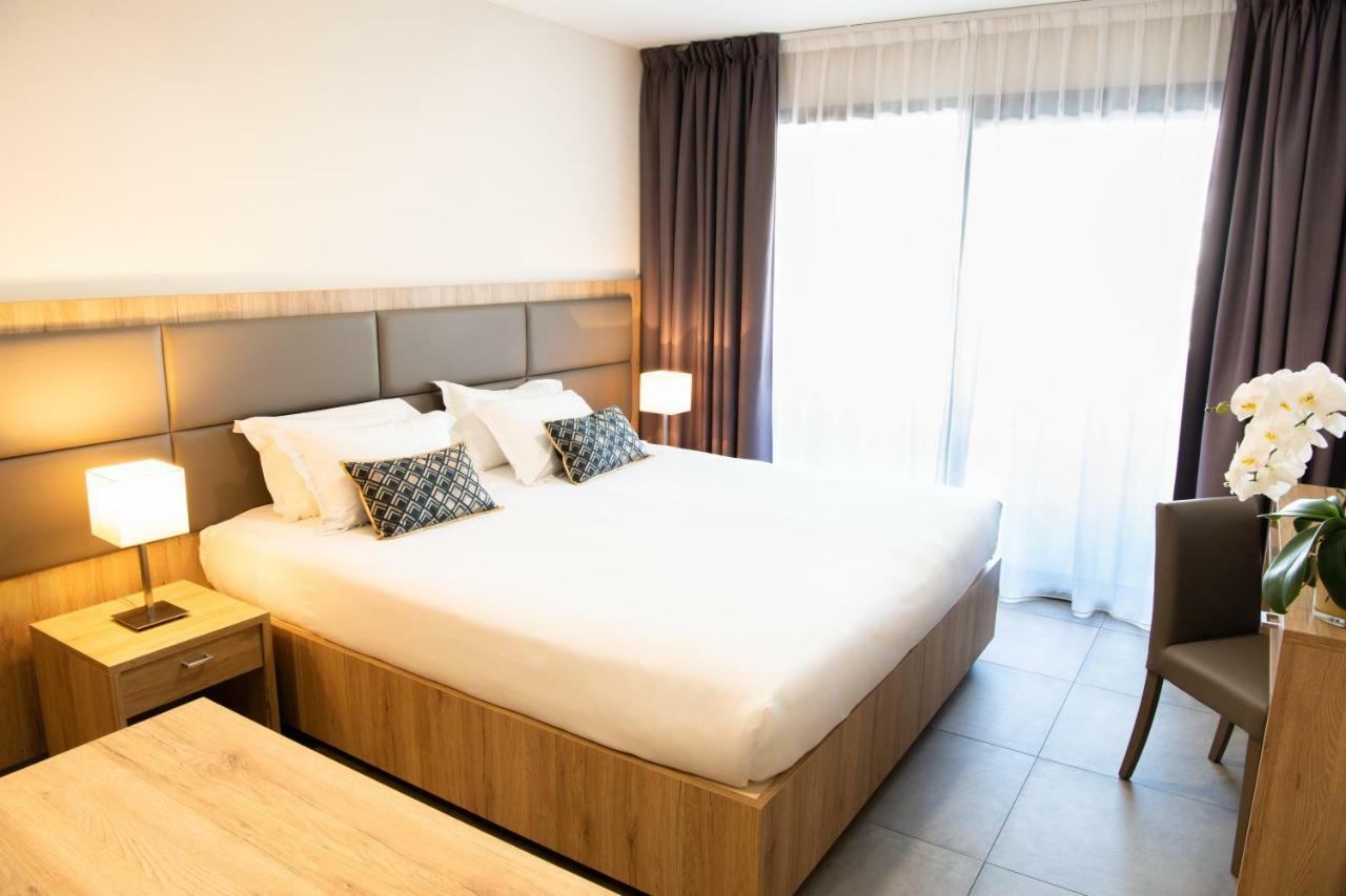 Aparthotel Lido Marana Bastia