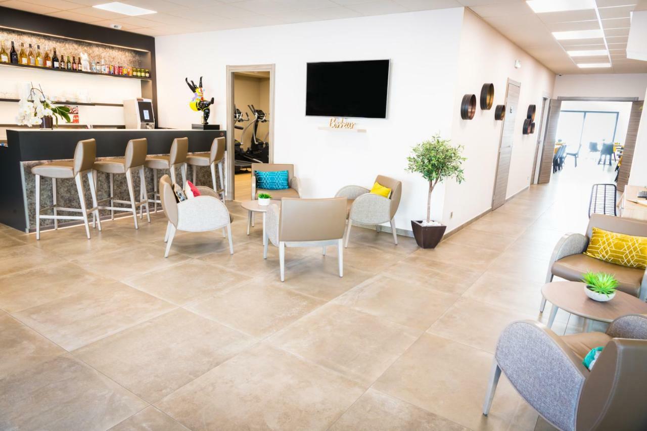 Lido Marana Bastia Aparthotel
