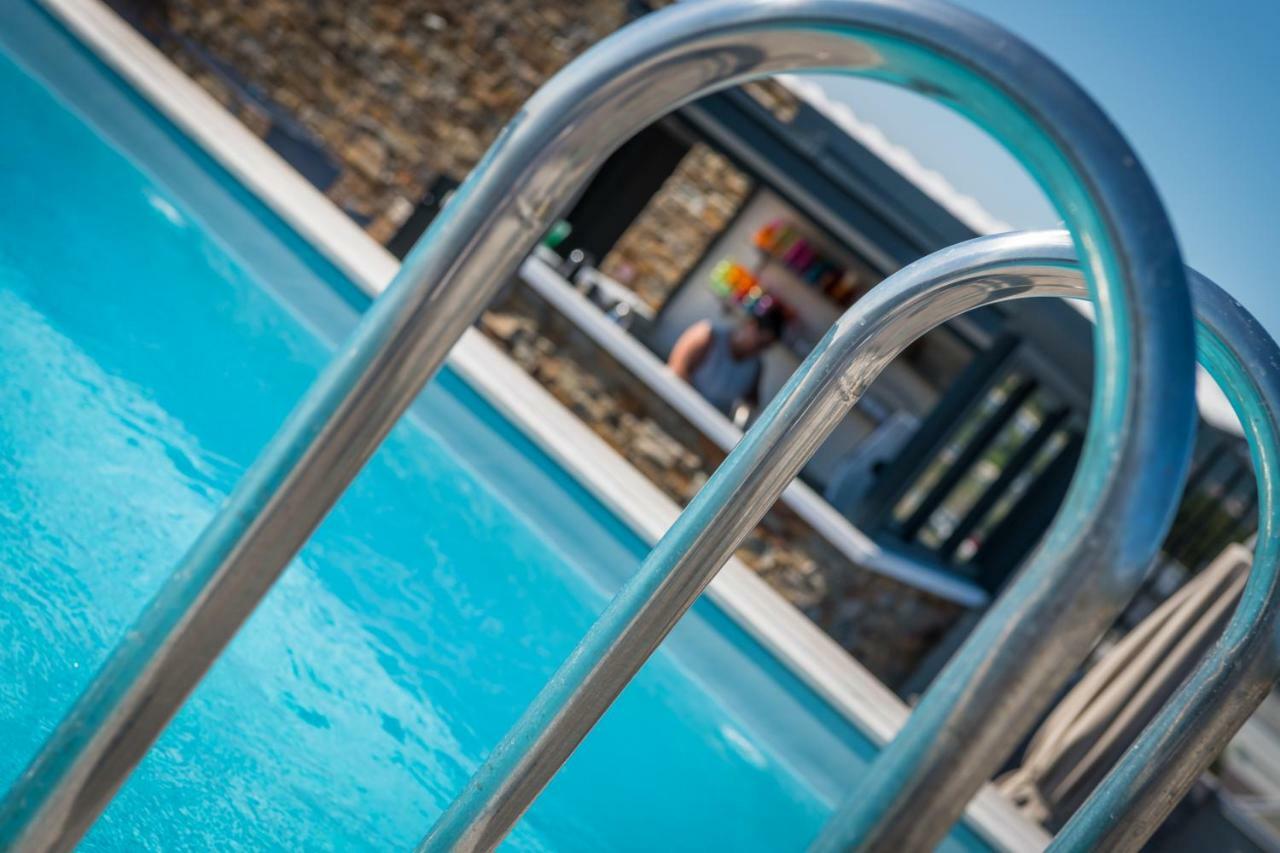 Aparthotel Lido Marana Bastia Furiani
